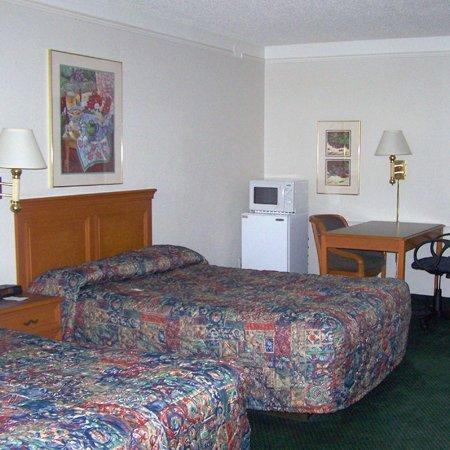 Super 8 By Wyndham Austell/six Flags Hotel Austell