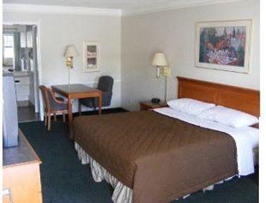 Super 8 By Wyndham Austell/six Flags 2* Austell