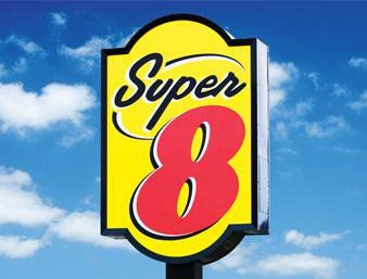 Super 8 By Wyndham Austell/six Flags Austell